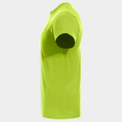 Tricou STENSO NAOS LIGHT GREEN / Stenso / Tricouri, bluze, cămăși