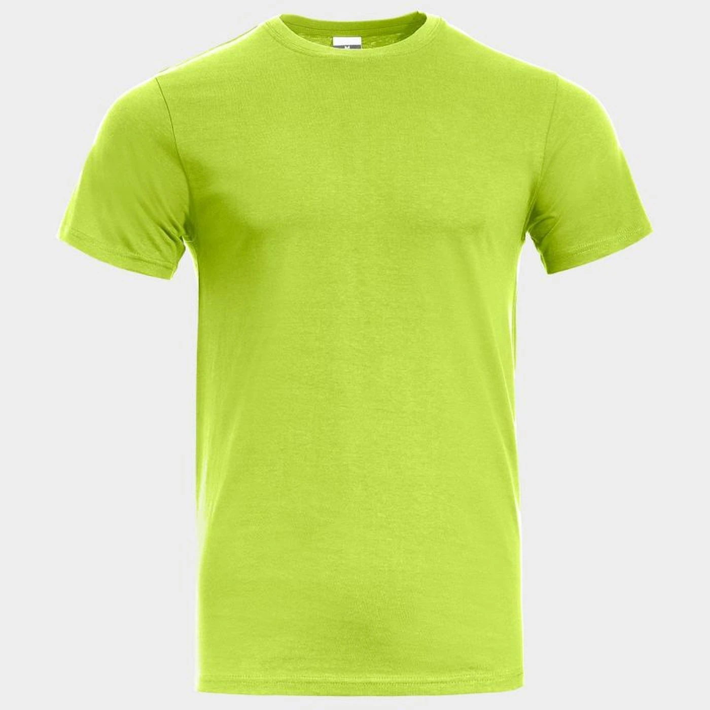 Tricou STENSO NAOS LIGHT GREEN / Stenso / Tricouri, bluze, cămăși
