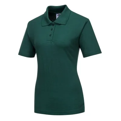 B209 - Tricou Polo Ladies / Portwest / Tricouri, bluze, cămăși
