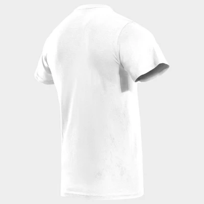 Tricou STENSO NAOS WHITE / Stenso / Tricouri, bluze, cămăși