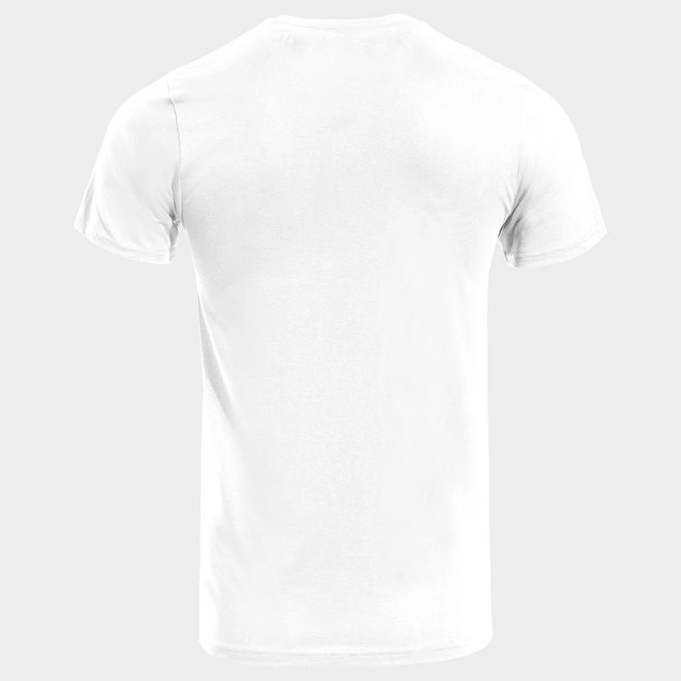 Tricou STENSO NAOS WHITE / Stenso / Tricouri, bluze, cămăși
