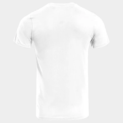 Tricou STENSO NAOS WHITE / Stenso / Tricouri, bluze, cămăși