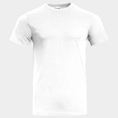 Tricou STENSO NAOS WHITE / Stenso / Tricouri, bluze, cămăși
