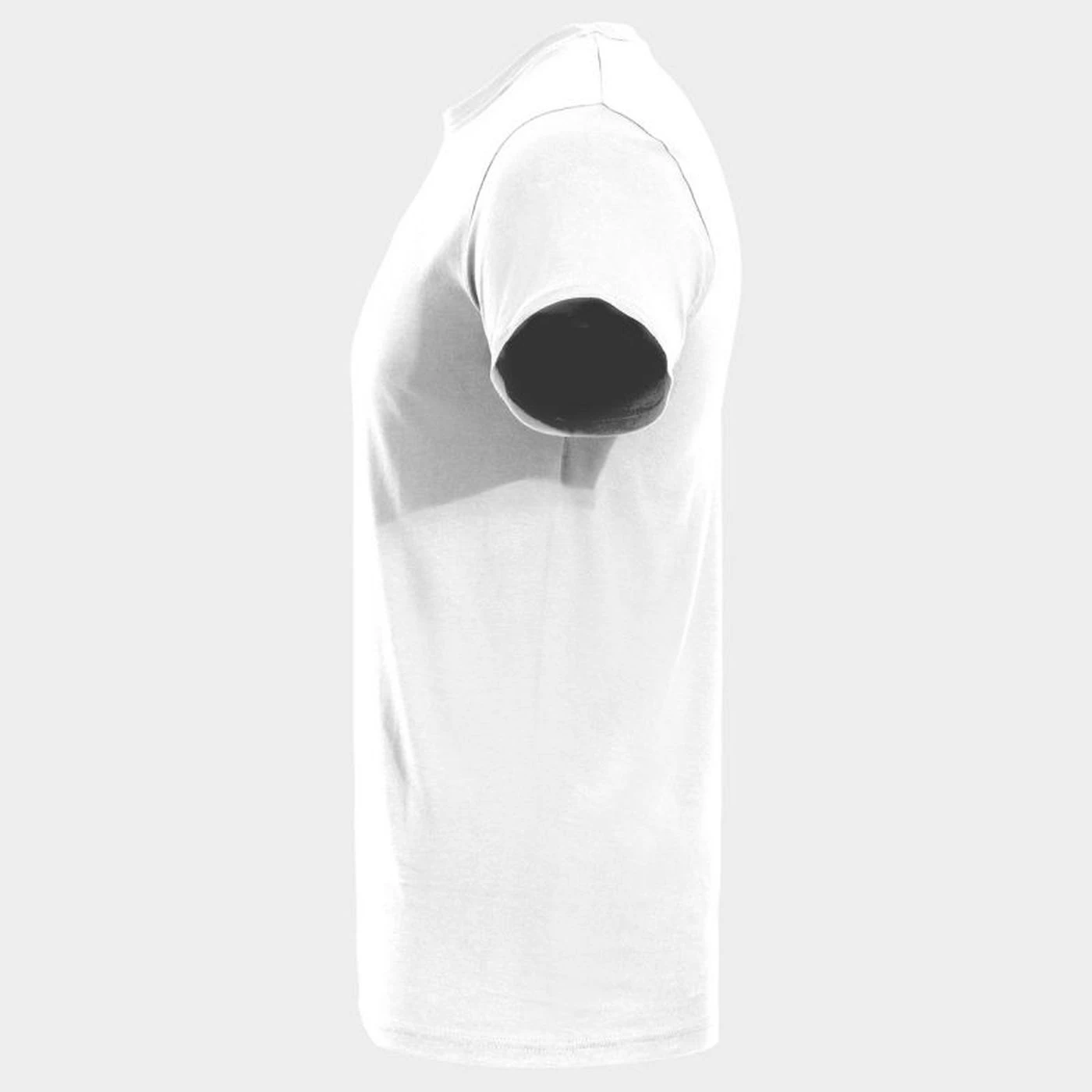 Tricou STENSO NAOS WHITE / Stenso / Tricouri, bluze, cămăși