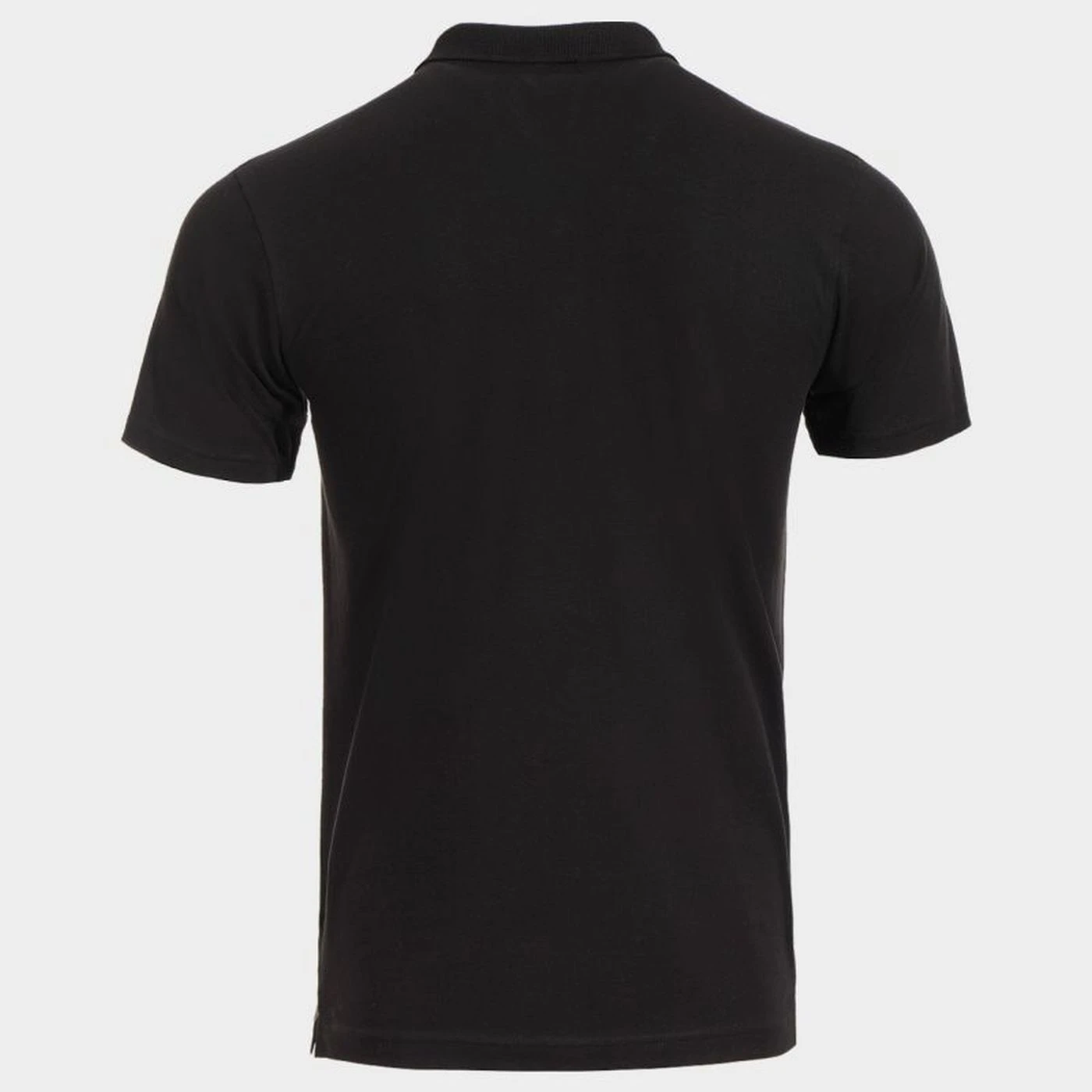 Tricou polo STENSO NAOS BLACK / Stenso / Tricouri, bluze, cămăși