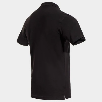Tricou polo STENSO NAOS BLACK / Stenso / Tricouri, bluze, cămăși