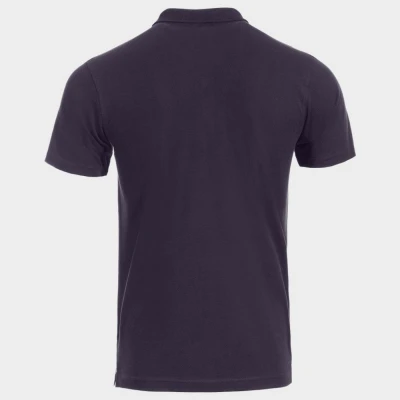 Tricou polo STENSO NAOS DARK BLUE / Stenso / Tricouri, bluze, cămăși