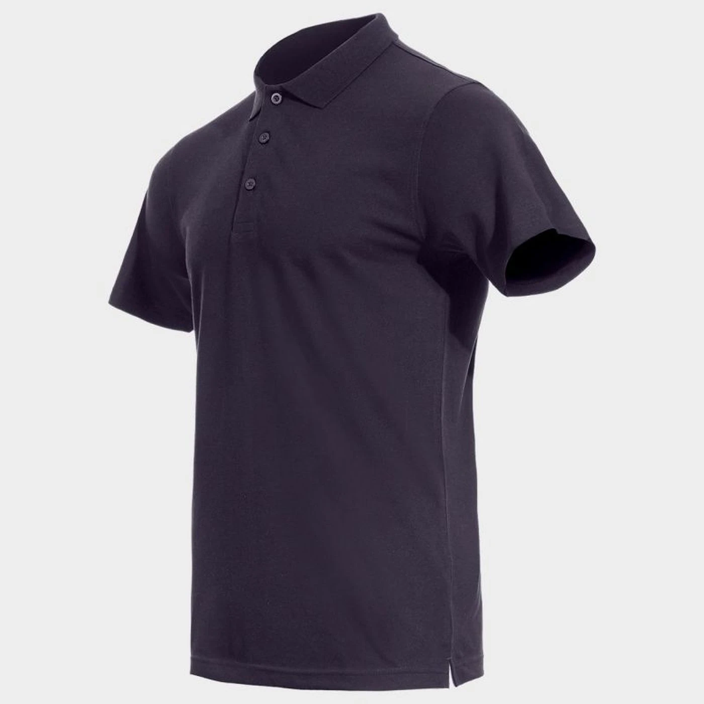Tricou polo STENSO NAOS DARK BLUE / Stenso / Tricouri, bluze, cămăși