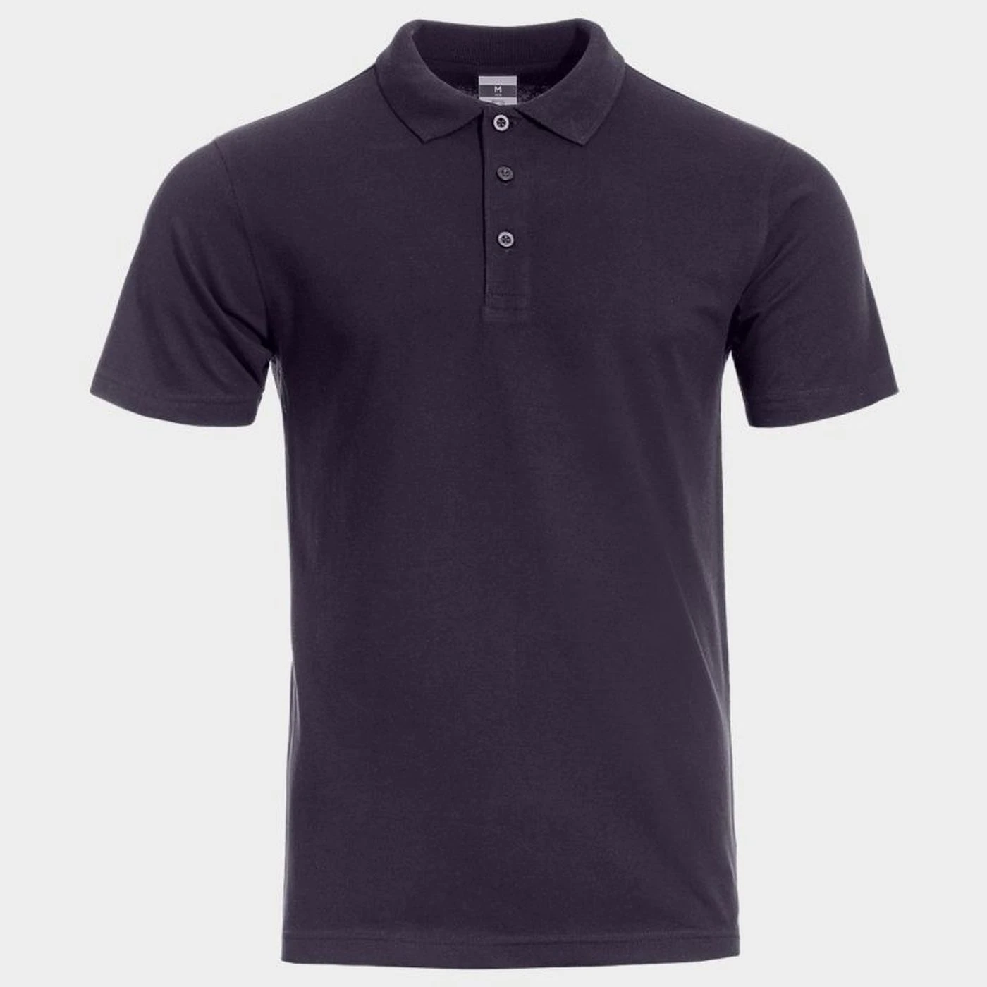 Tricou polo STENSO NAOS DARK BLUE / Stenso / Tricouri, bluze, cămăși