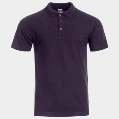 Tricou polo STENSO NAOS DARK BLUE / Stenso / Tricouri, bluze, cămăși