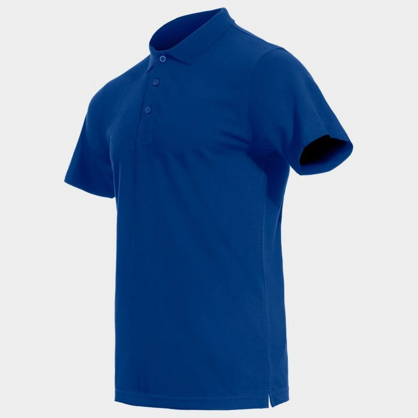 Tricou polo STENSO NAOS ROYAL BLUE / Stenso / Tricouri, bluze, cămăși