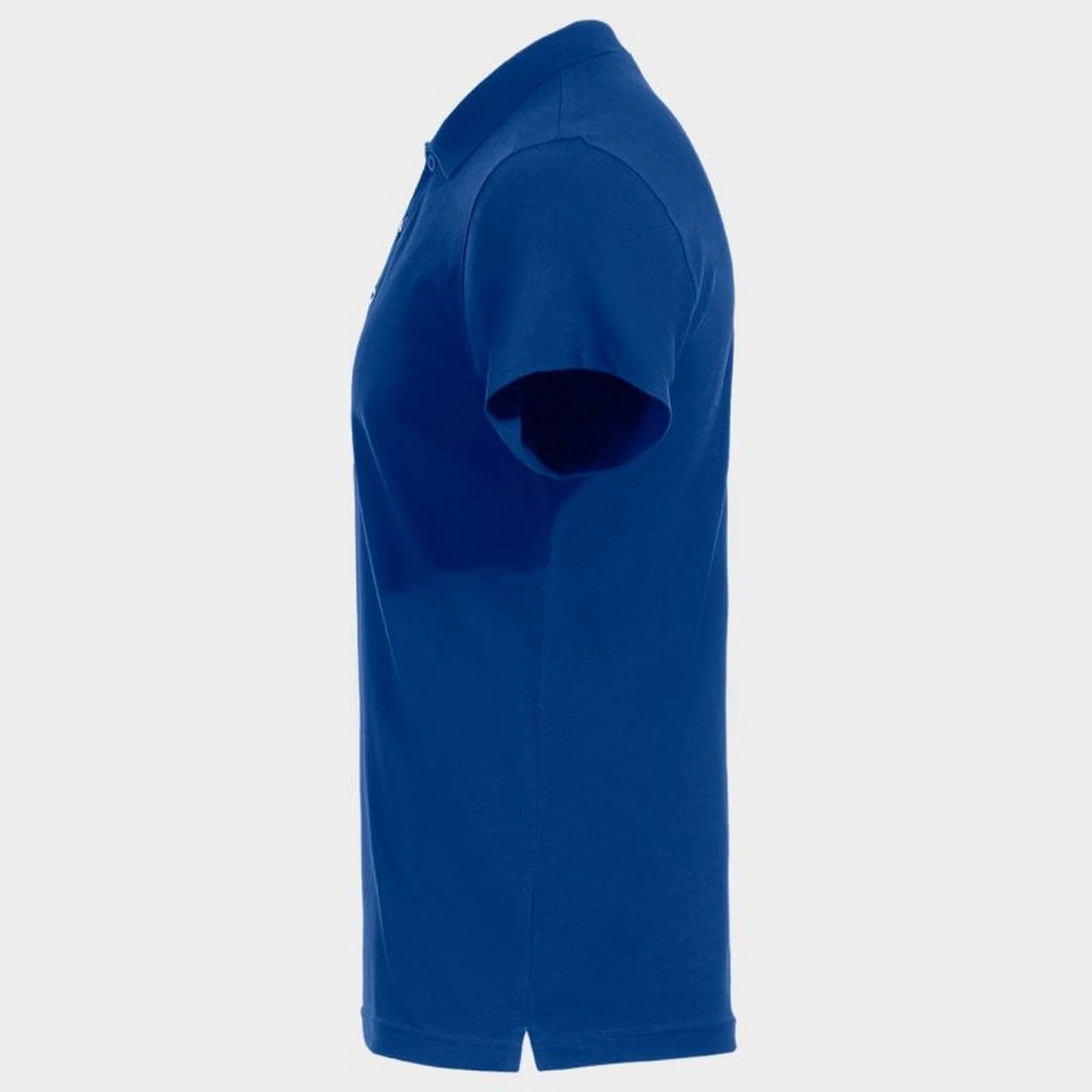 Tricou polo STENSO NAOS ROYAL BLUE / Stenso / Tricouri, bluze, cămăși