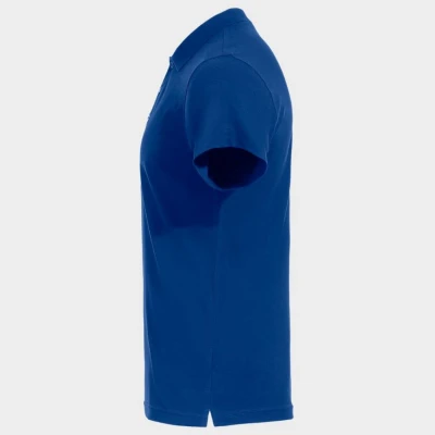 Tricou polo STENSO NAOS ROYAL BLUE / Stenso / Tricouri, bluze, cămăși