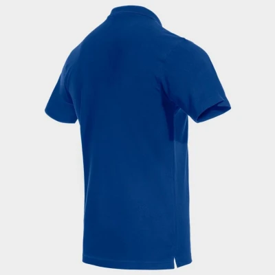 Tricou polo STENSO NAOS ROYAL BLUE / Stenso / Tricouri, bluze, cămăși