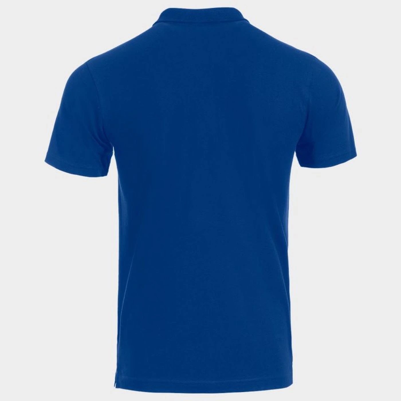 Tricou polo STENSO NAOS ROYAL BLUE / Stenso / Tricouri, bluze, cămăși