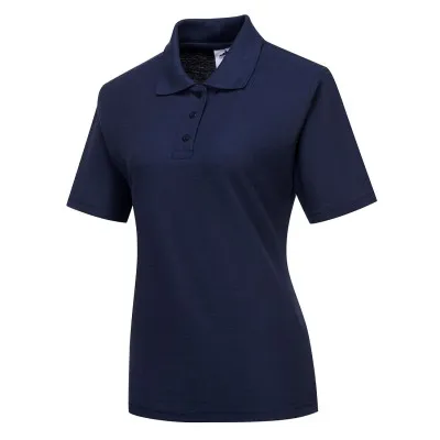 B209 - Tricou Polo Ladies / Portwest / Tricouri, bluze, cămăși