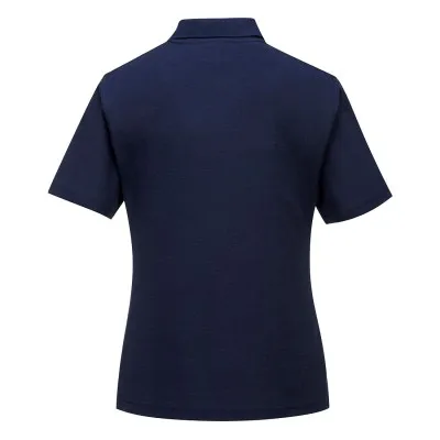 B209 - Tricou Polo Ladies / Portwest / Tricouri, bluze, cămăși