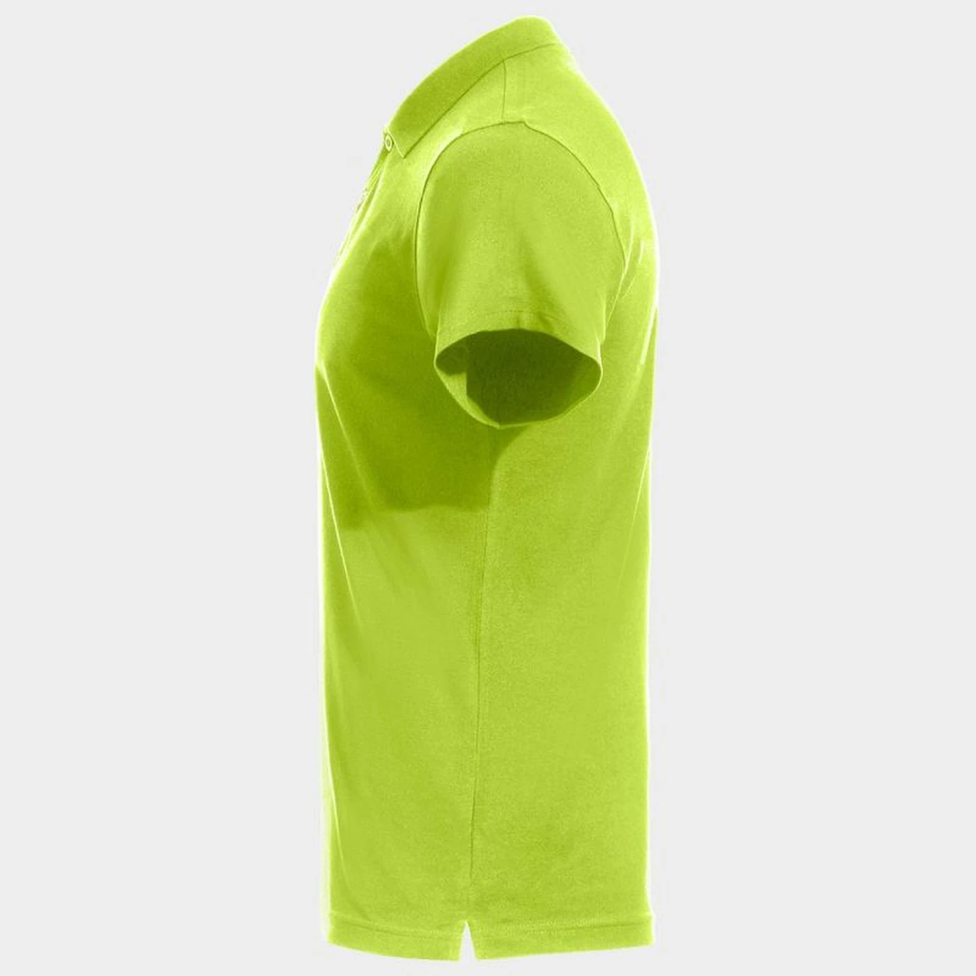 Tricou polo STENSO NAOS LIGHT GREEN / Stenso / Tricouri, bluze, cămăși