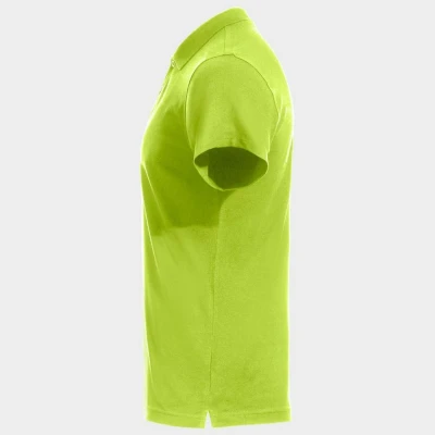 Tricou polo STENSO NAOS LIGHT GREEN / Stenso / Tricouri, bluze, cămăși