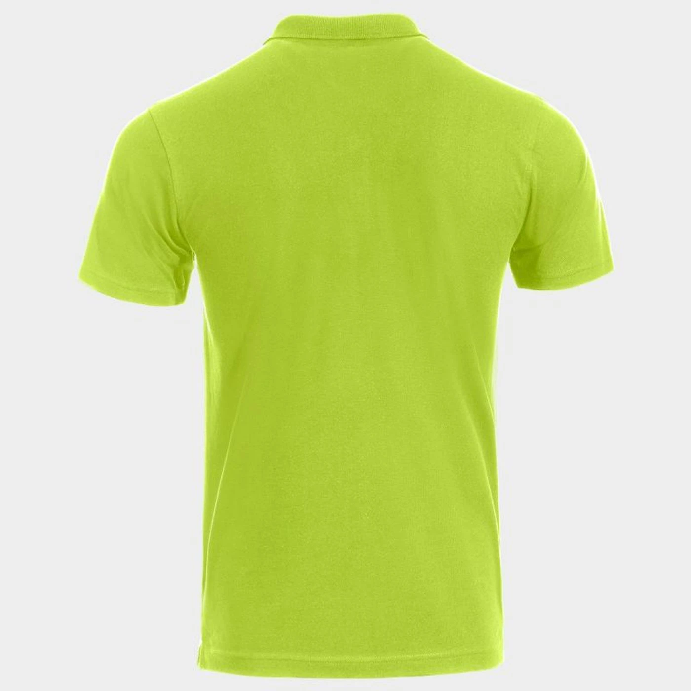 Tricou polo STENSO NAOS LIGHT GREEN / Stenso / Tricouri, bluze, cămăși