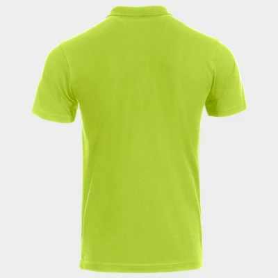 Tricou polo STENSO NAOS LIGHT GREEN / Stenso / Tricouri, bluze, cămăși