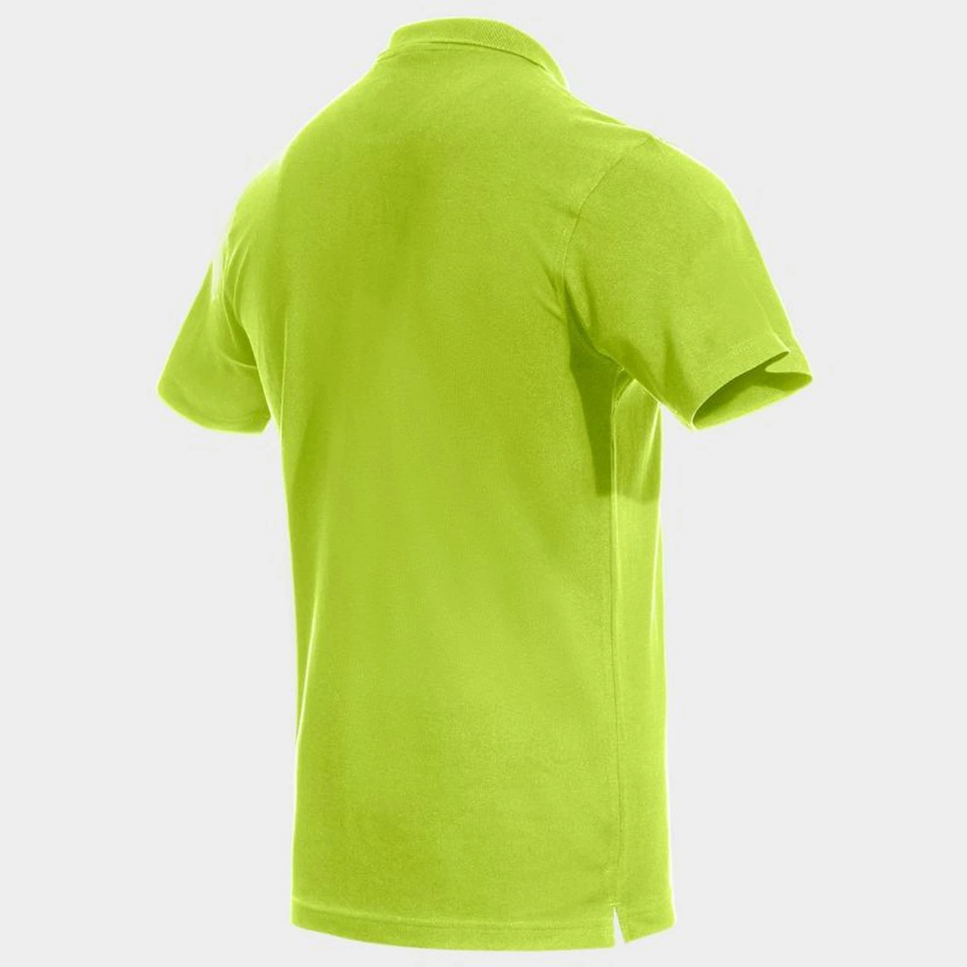 Tricou polo STENSO NAOS LIGHT GREEN / Stenso / Tricouri, bluze, cămăși