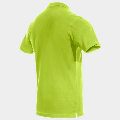Tricou polo STENSO NAOS LIGHT GREEN / Stenso / Tricouri, bluze, cămăși