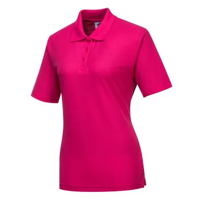 B209 - Tricou Polo Ladies / Portwest / Tricouri, bluze, cămăși