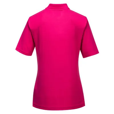 B209 - Tricou Polo Ladies / Portwest / Tricouri, bluze, cămăși