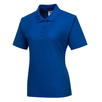 B209 - Tricou Polo Ladies / Portwest / Tricouri, bluze, cămăși
