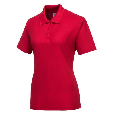 B209 - Tricou Polo Ladies / Portwest / Tricouri, bluze, cămăși