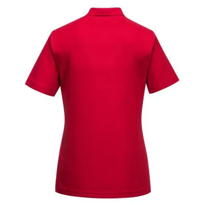B209 - Tricou Polo Ladies / Portwest / Tricouri, bluze, cămăși