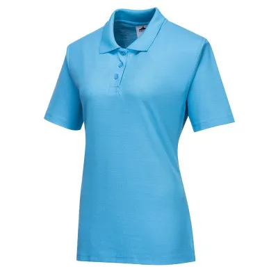 B209 - Tricou Polo Ladies / Portwest / Tricouri, bluze, cămăși