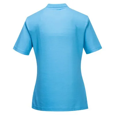 B209 - Tricou Polo Ladies / Portwest / Tricouri, bluze, cămăși