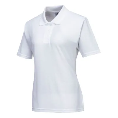 B209 - Tricou Polo Ladies / Portwest / Tricouri, bluze, cămăși