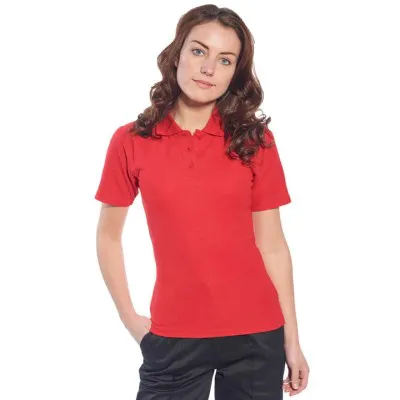 B209 - Tricou Polo Ladies / Portwest / Tricouri, bluze, cămăși