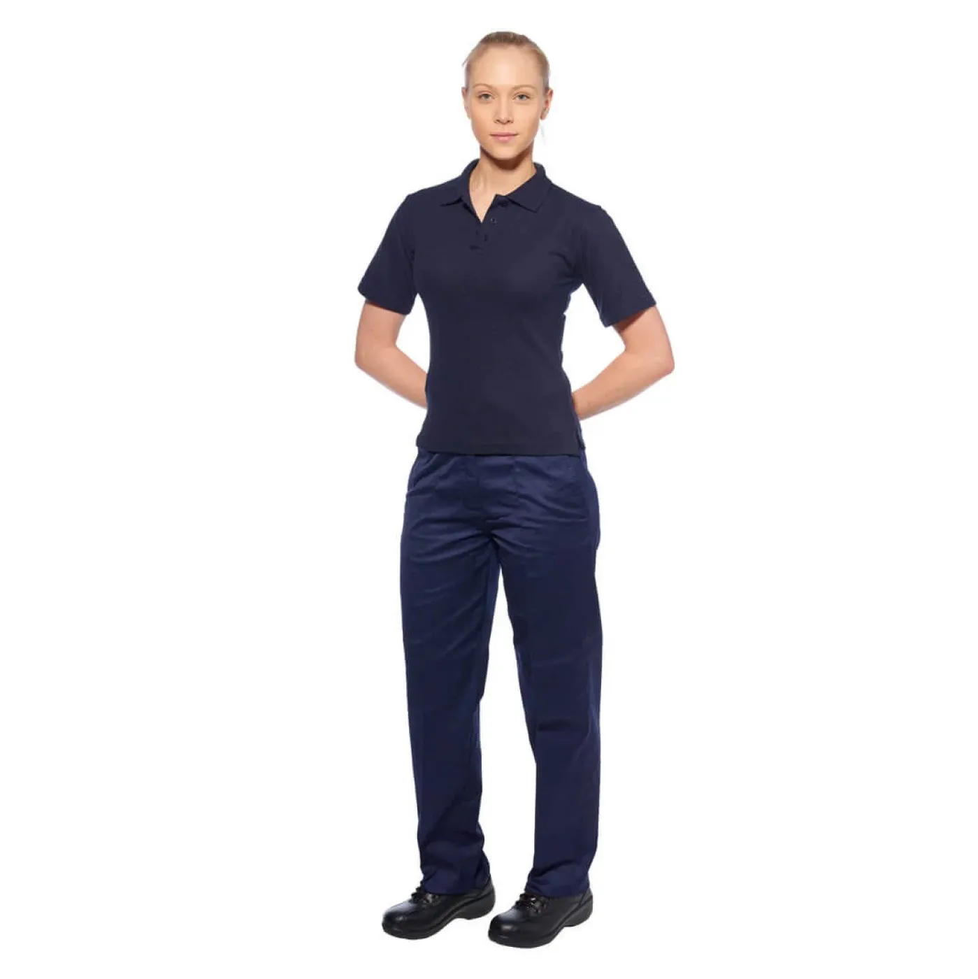 B209 - Tricou Polo Ladies / Portwest / Tricouri, bluze, cămăși