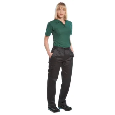 B209 - Tricou Polo Ladies / Portwest / Tricouri, bluze, cămăși