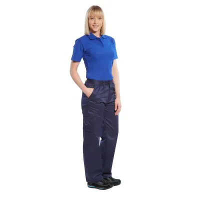 B209 - Tricou Polo Ladies / Portwest / Tricouri, bluze, cămăși
