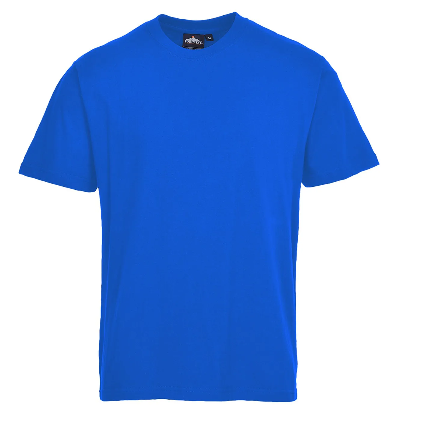 B195 - Tricou Turin Premium / Portwest / Tricouri, bluze, cămăși