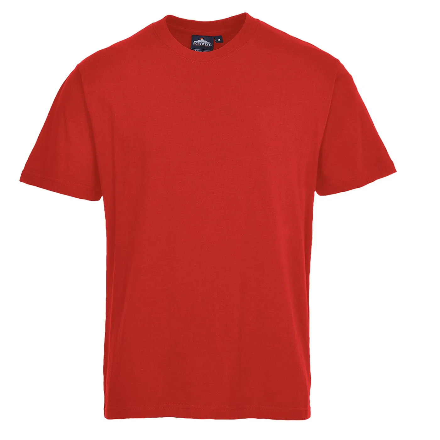 B195 - Tricou Turin Premium / Portwest / Tricouri, bluze, cămăși