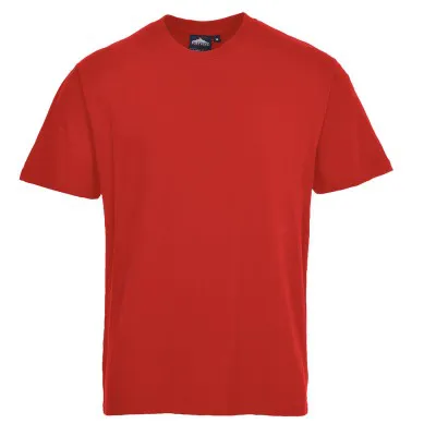 B195 - Tricou Turin Premium / Portwest / Tricouri, bluze, cămăși