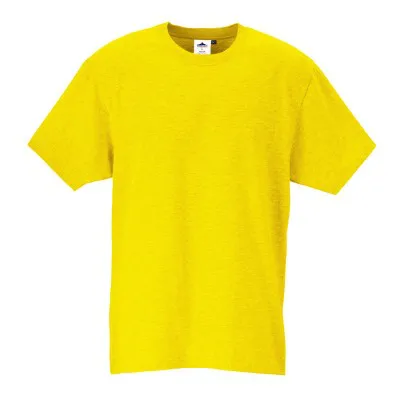 B195 - Tricou Turin Premium / Portwest / Tricouri, bluze, cămăși