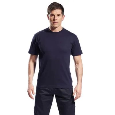 B195 - Tricou Turin Premium / Portwest / Tricouri, bluze, cămăși