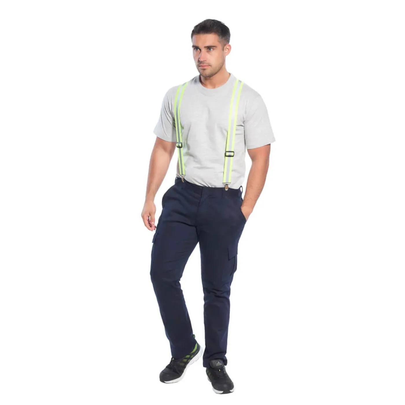 B195 - Tricou Turin Premium / Portwest / Tricouri, bluze, cămăși