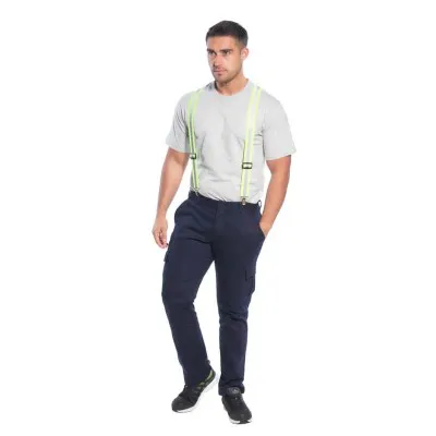 B195 - Tricou Turin Premium / Portwest / Tricouri, bluze, cămăși