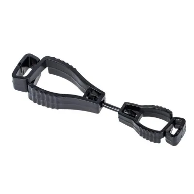 A002 - Clemă non-metalică pentru mănuși / Portwest / Accesorii, diverse protecția mâinilor