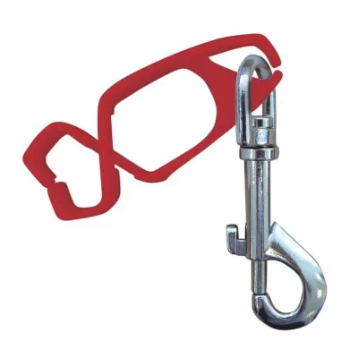A001 - Clemă pentru mănuși / Portwest / Accesorii, diverse protecția mâinilor
