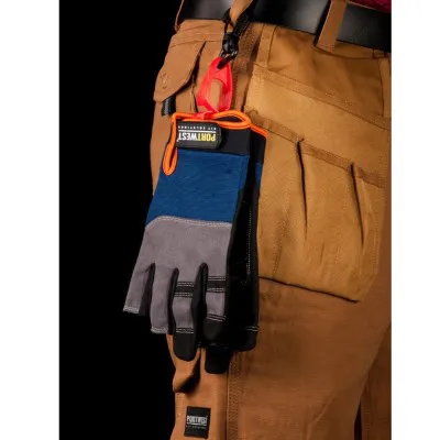 A001 - Clemă pentru mănuși / Portwest / Accesorii, diverse protecția mâinilor