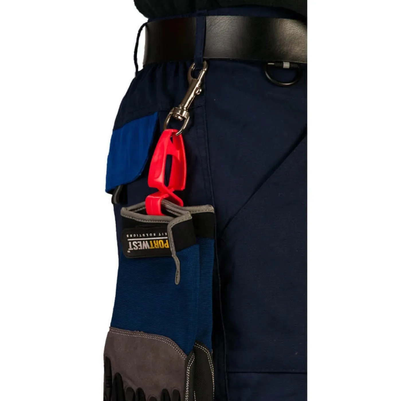 A001 - Clemă pentru mănuși / Portwest / Accesorii, diverse protecția mâinilor